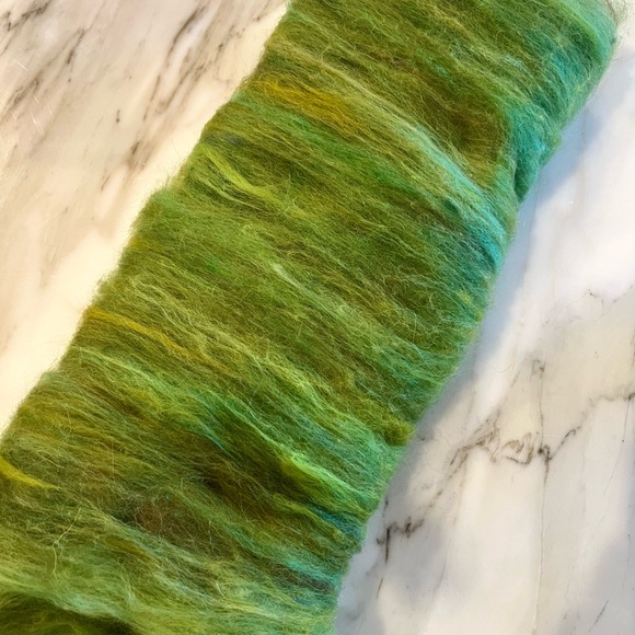 Batt in Spring Forest - Picture 3 of 4